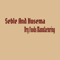 Seble And Husema Dry Foods Preparation